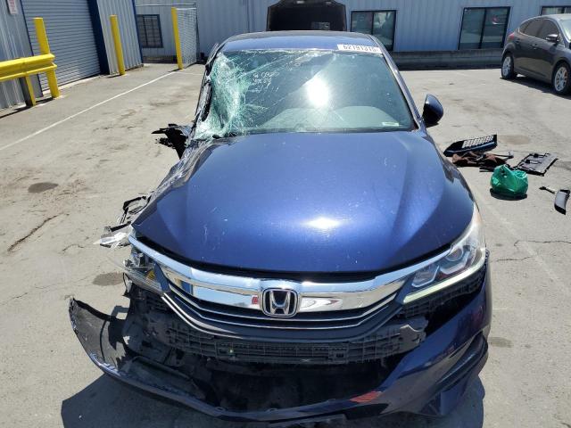 2016 HONDA ACCORD SPO - 1HGCR2F54GA146425