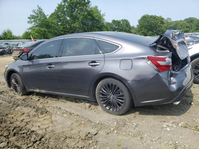 Vin: 4t1bk1eb6gu217957, lot: 57132865, toyota avalon xle 20162