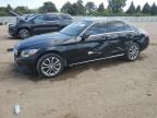 2016 MERCEDES-BENZ C 300 4MAT - 55SWF4KB7GU136134