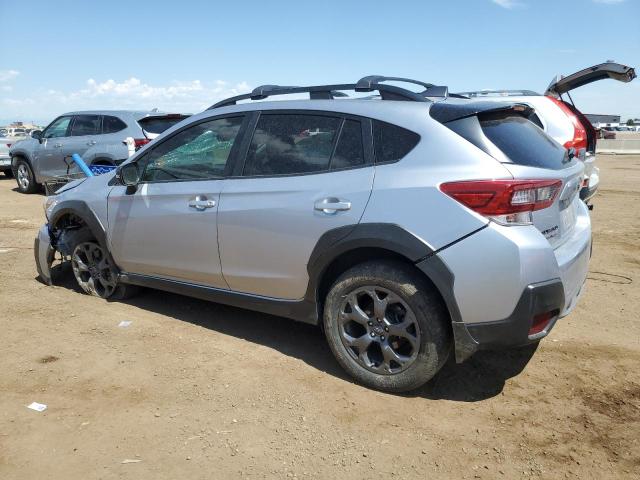 Vin: jf2gthsc6nh286524, lot: 61013365, subaru crosstrek sport 20222