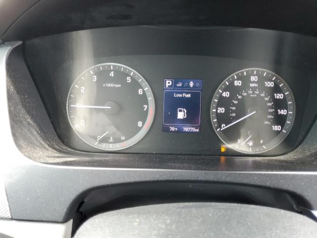 2017 HYUNDAI SONATA SE - 5NPE24AF3HH564766
