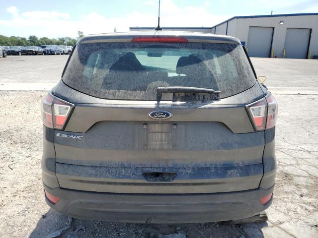 2017 FORD ESCAPE S 1FMCU0F71HUA61119