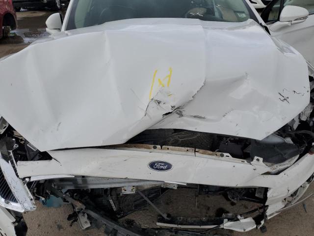 2020 FORD FUSION SEL 3FA6P0CD2LR195971