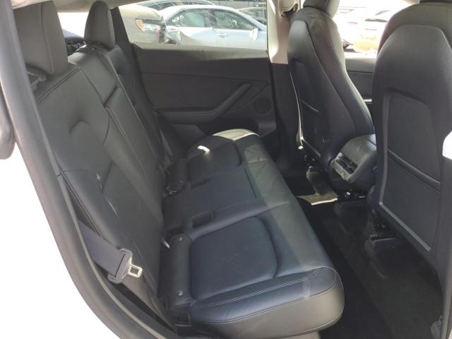 2021 TESLA MODEL Y 5YJYGDEE1MF265155