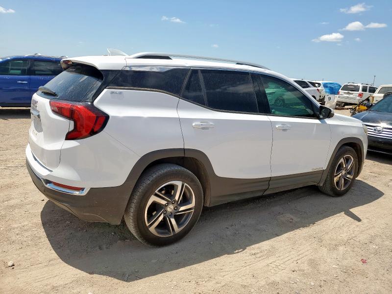 Vin: 3gkalpev6ll256390, lot: 61281215, gmc terrain slt 20203
