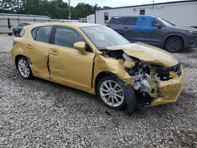 Vin: jthkd5bh3c2054672, lot: 62001325, lexus ct 200 200 20124