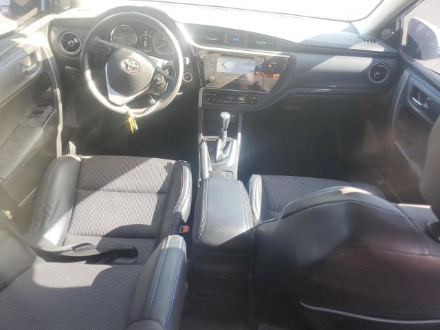 2017 TOYOTA COROLLA L - 5YFBURHEXHP617683