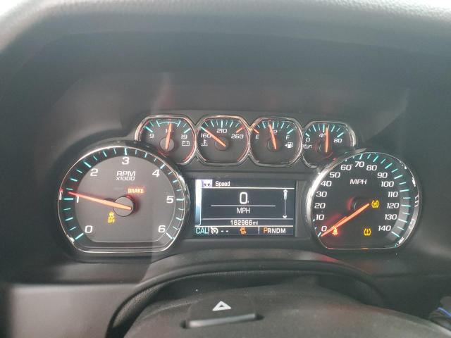 2016 CHEVROLET SUBURBAN K - 1GNSKHKC4GR313784