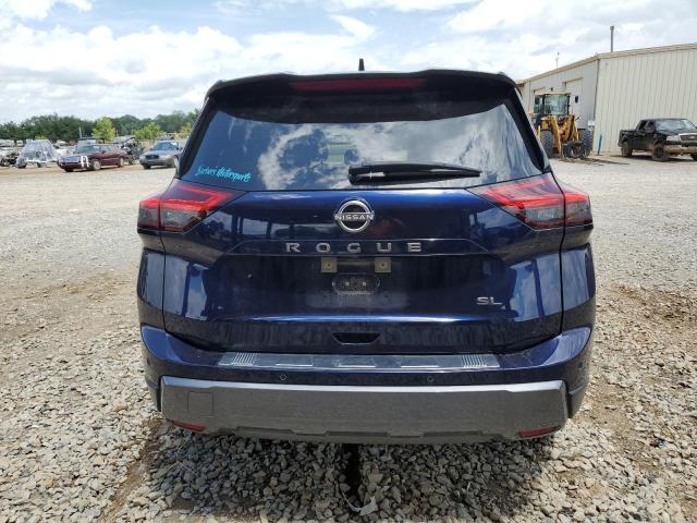 2024 NISSAN ROGUE SL JN8BT3CAXRW002262