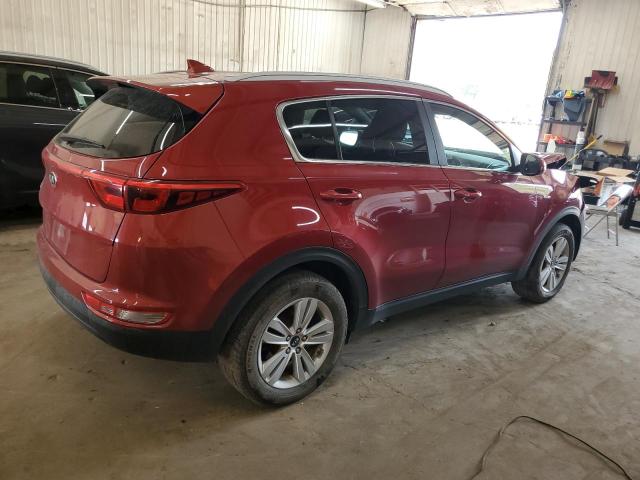 Vin: kndpmcac6k7606135, lot: 59461135, kia sportage lx 20193