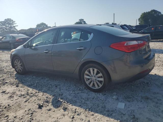 Vin: knafx4a87e5088201, lot: 61894555, kia forte ex 20142