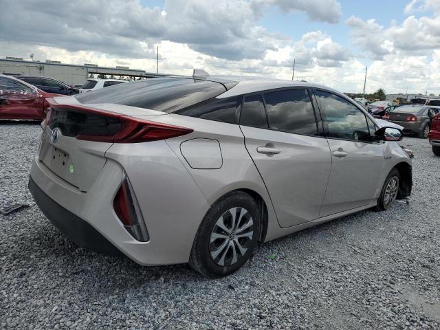 2020 TOYOTA PRIUS PRIM JTDKARFP4L3122247