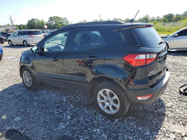 2021 FORD ECOSPORT S - MAJ3S2GE2MC443216