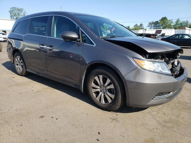 Vin: 5fnrl5h60gb022001, lot: 58662035, honda all models exl 20164