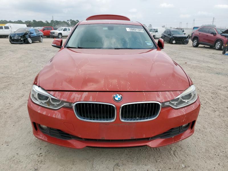 2015 BMW 328 I - WBA3A5G55FNS88616