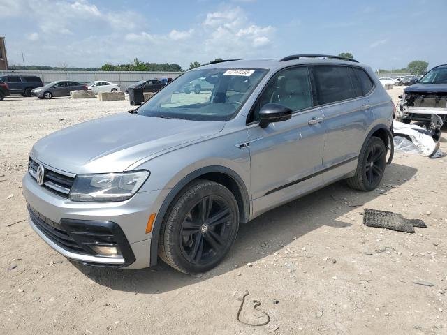 VOLKSWAGEN TIGUAN SE