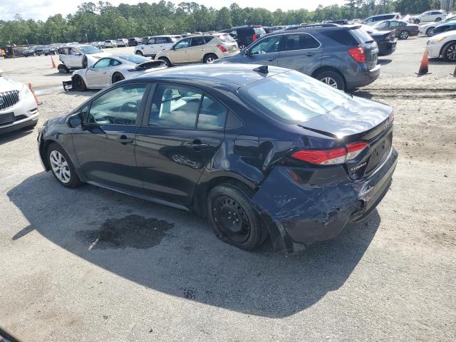 Vin: 5yfepmaexmp190081, lot: 60879565, toyota corolla le 20212