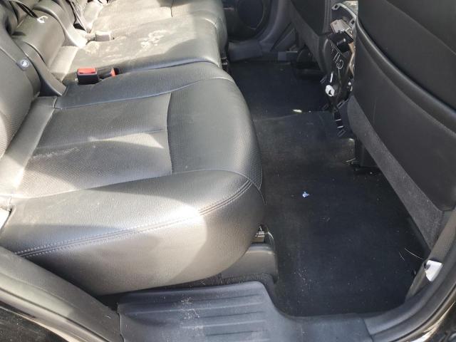 2017 NISSAN ROGUE SV 5N1AT2MV3HC761723