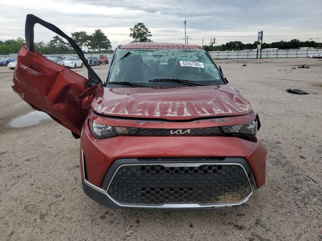 2025 KIA SOUL LX - KNDJ23AU5S7264116