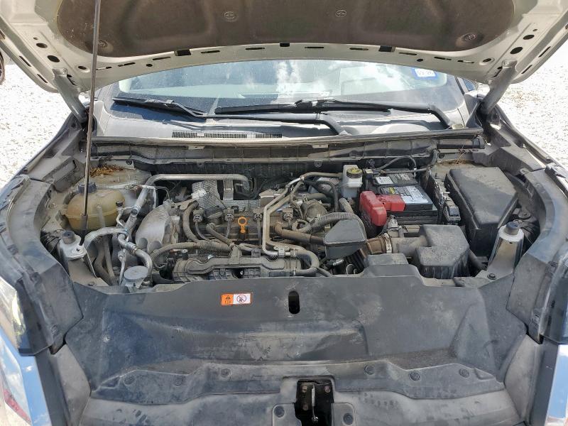 2022 MITSUBISHI OUTLANDER JA4J4VA89NZ064531