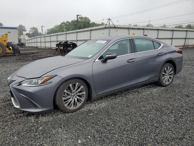 LEXUS ES 350 BAS