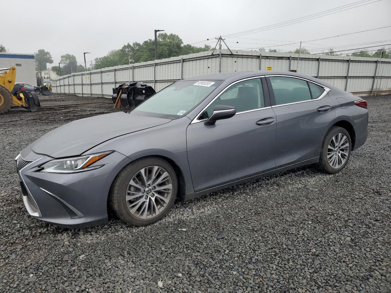 LEXUS ES 350 BASE