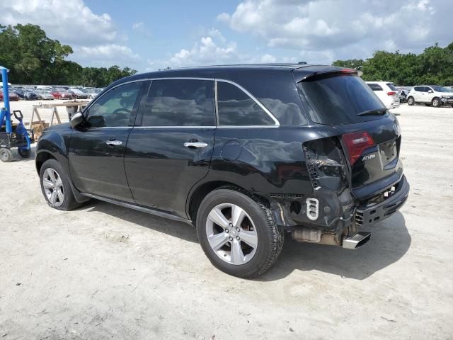 Vin: 2hnyd2h20ch505930, lot: 57700205, acura mdx 20122