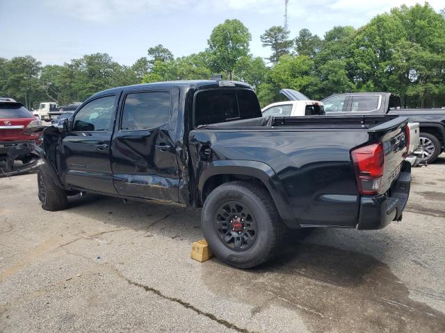Vin: 3tmaz5cn4nm181784, lot: 58806175, toyota tacoma double cab 20222