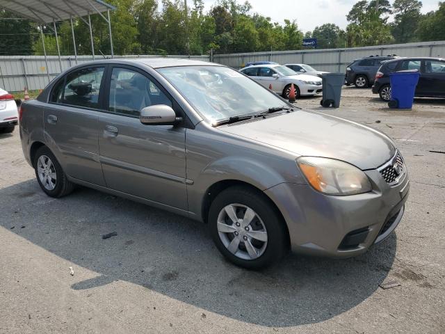 Vin: knadh4a31a6654415, lot: 58359965, kia rio lx 20104