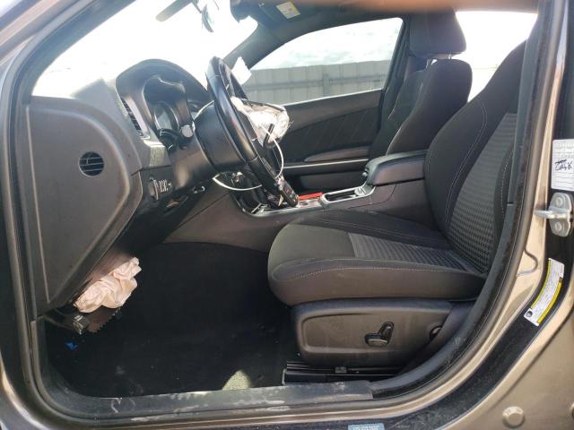 2023 DODGE CHARGER SX 2C3CDXBGXPH529521