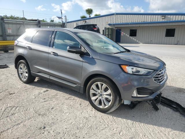 2022 FORD EDGE TITAN 2FMPK4K92NBA15399