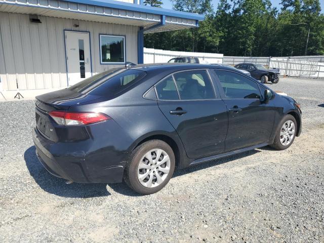 Vin: jtdeprae5lj027029, lot: 61795325, toyota corolla le 20203
