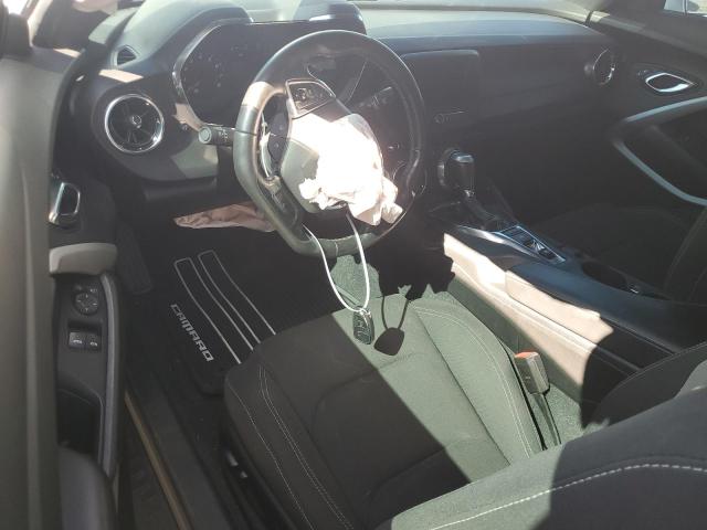 2020 CHEVROLET CAMARO LS 1G1FB1RSXL0146613