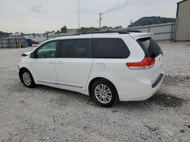 Vin: 5tdyk3dc7cs207716, lot: 60592265, toyota all models xle 20122