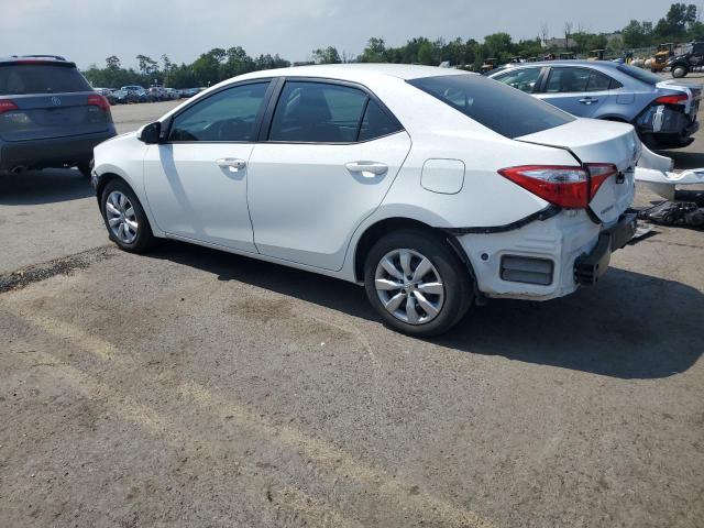 Vin: 2t1burhe1fc282178, lot: 62650435, toyota corolla l 20152
