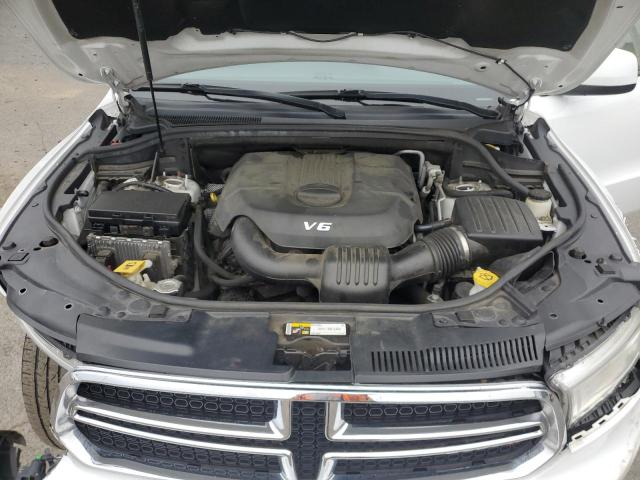 2014 DODGE DURANGO SX - 1C4RDJAG4EC323423