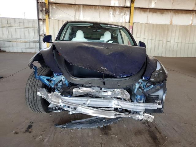 2024 TESLA MODEL Y - 7SAYGDEE9RA320636