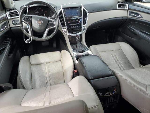 2016 CADILLAC SRX PREMIU 3GYFNDE34GS576418