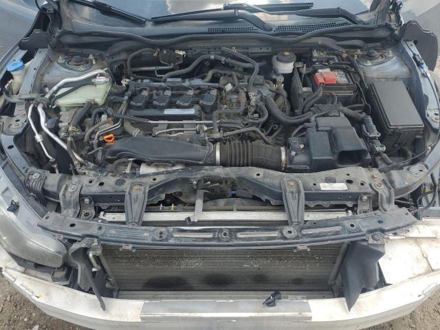 2018 HONDA CIVIC SPOR - SHHFK7H44JU412489