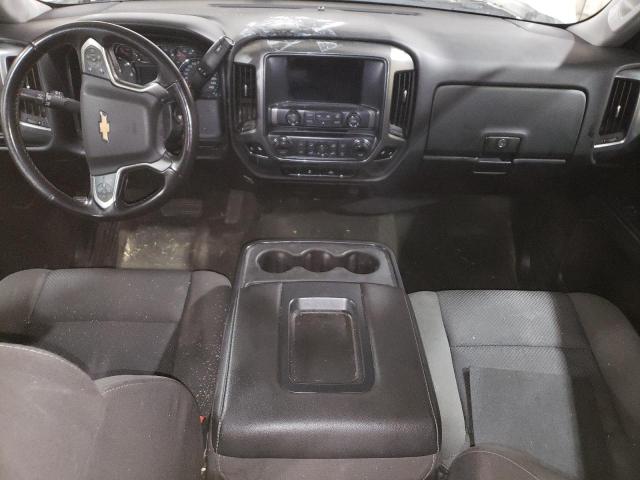2017 CHEVROLET SILVERADO - 3GCUKREC8HG164879
