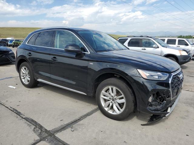Vin: wa1gaafy8p2000822, lot: 61948855, audi q5 premium 45 20234