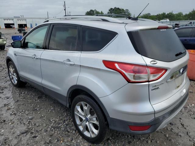 Vin: 1fmcu9jx3eub11414, lot: 59997875, ford escape titanium 20142