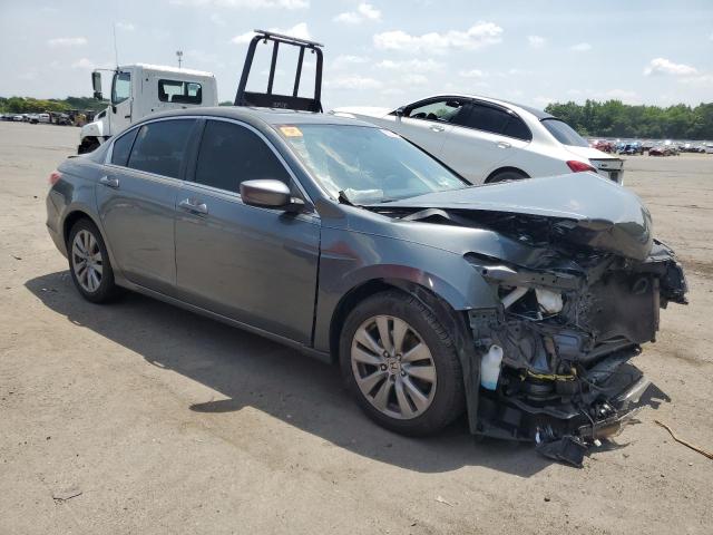 2012 HONDA ACCORD EX - 1HGCP2F76CA074550