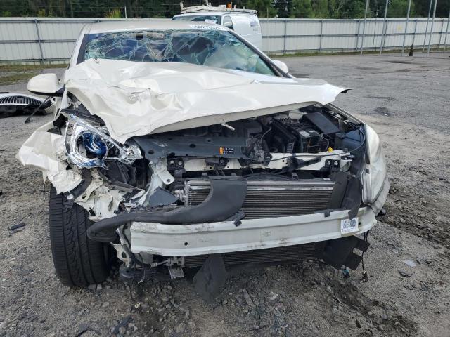 2016 BUICK VERANO 1G4PS5SK5G4158756