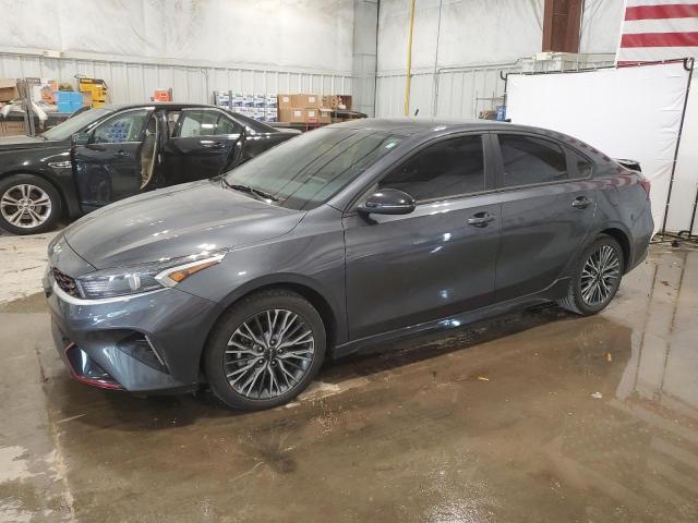 2022 KIA FORTE GT L - 3KPF54AD3NE450969