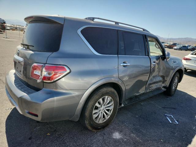 Vin: jn8ay2nd7h9007236, lot: 61096165, nissan armada sv 20173