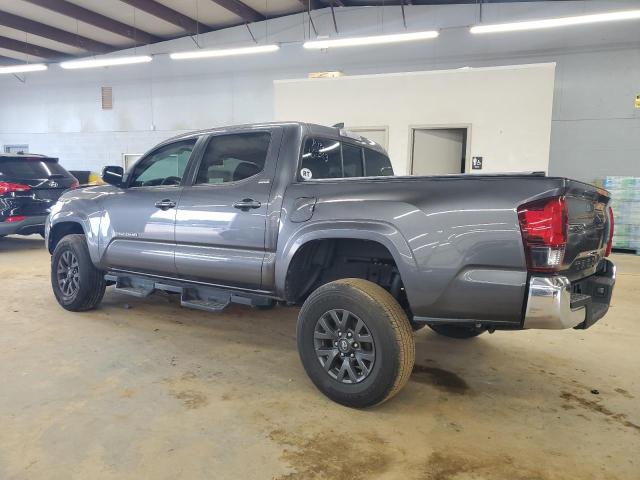 2019 TOYOTA TACOMA DOU 5TFAX5GN0KX147024
