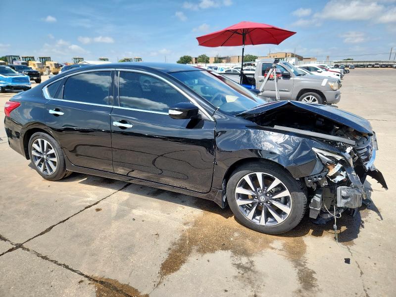 Vin: 1n4al3ap0gc285225, lot: 61572605, nissan altima 2.5 20164