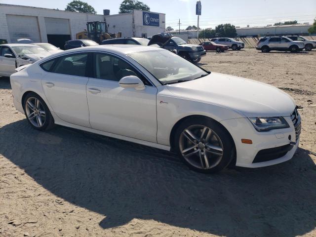 Vin: wau2gafc5cn136382, lot: 61076065, audi a7 prestige 20124