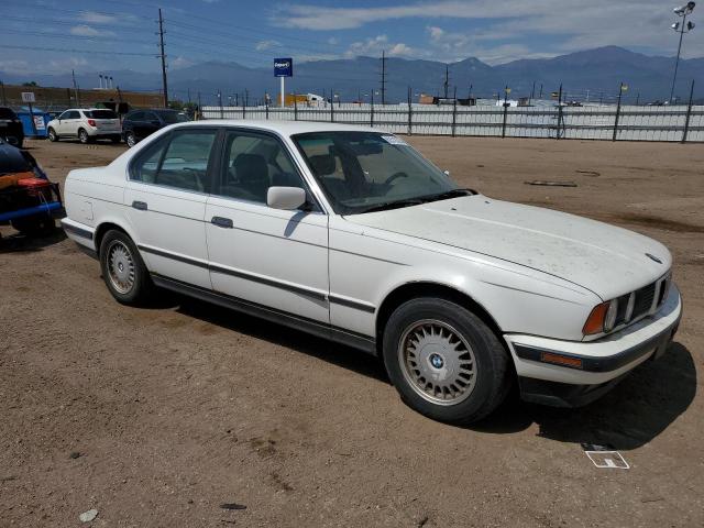 Vin: wbahd6315pbj90694, lot: 62510325, bmw 5 series i automatic 19934